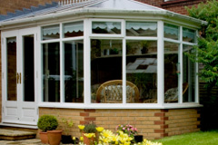 conservatories Roe Green