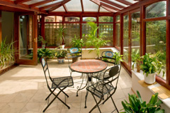 Roe Green conservatory quotes