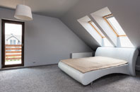 Roe Green bedroom extensions