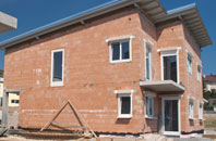 Roe Green home extensions