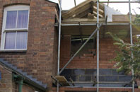 free Roe Green home extension quotes
