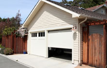 Roe Green garage construction leads