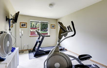 Roe Green home gym construction leads