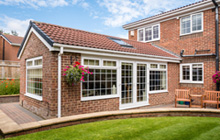 Roe Green house extension leads